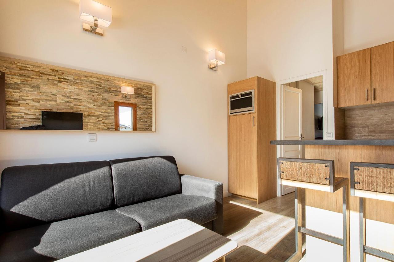 Les Chalets Autrichiens - Megeve Exterior photo